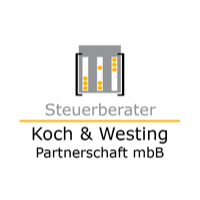 Steuerberater Koch & Westing Partnerschaft mbB Logo