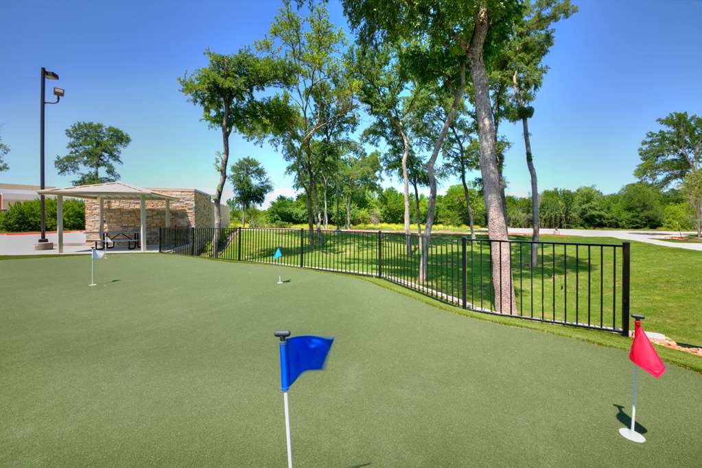 Recreational Facility