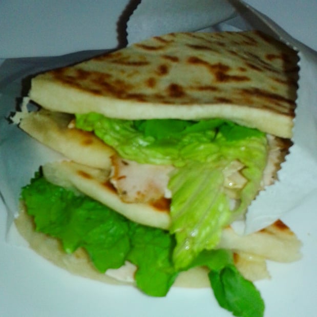 Images Cucina Basilico