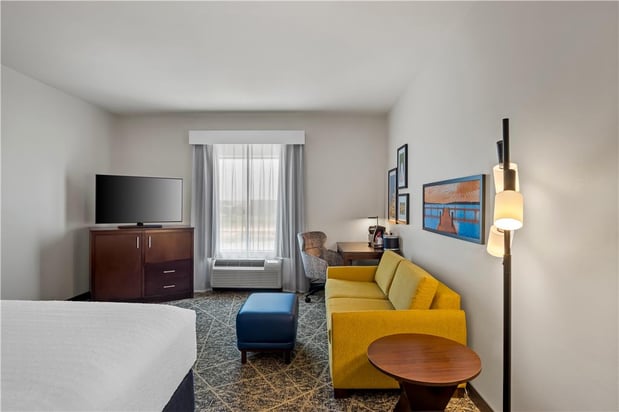 Images Hampton Inn & Suites Trophy Club - Fort Worth North