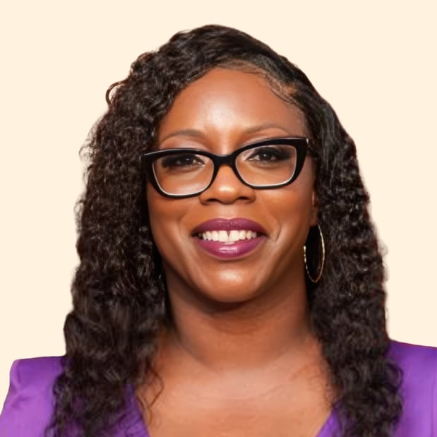 Images Samantha McGirt, Counselor