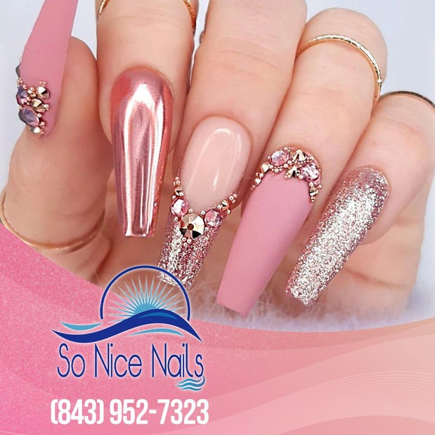 Images So Nice Nails