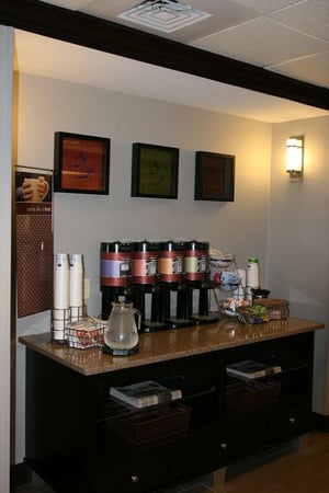 Images Hampton Inn Dyersburg