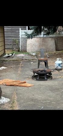 Images Nyberg Pressure Works LLC