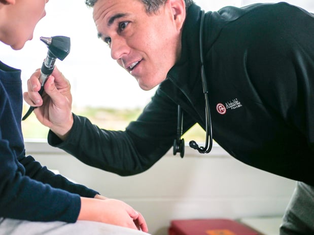 Images AlphaMeD | Urgent Care - Phoenix