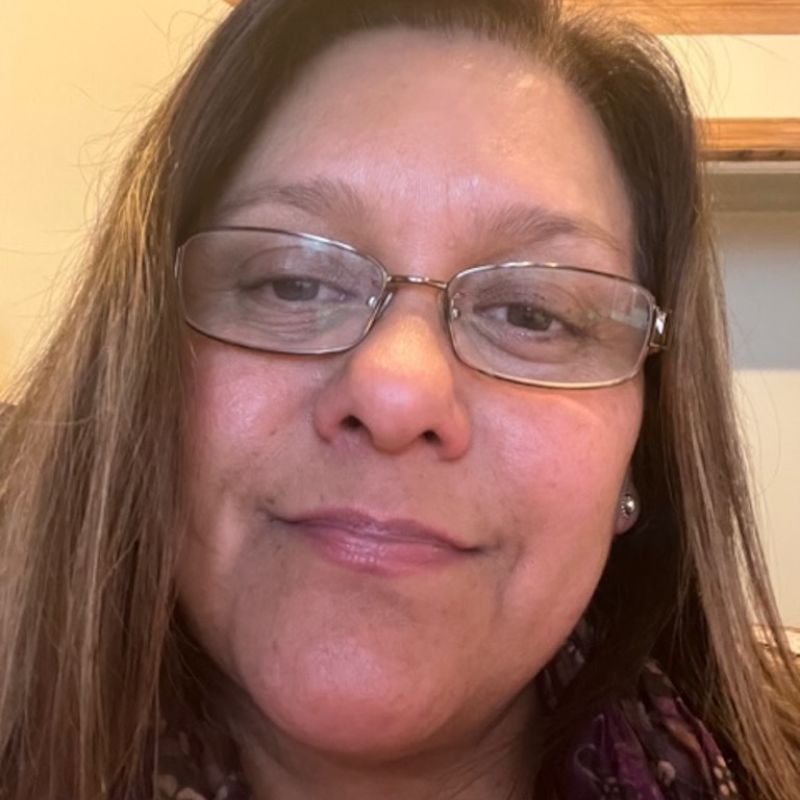 Images Carmen Smith, Counselor