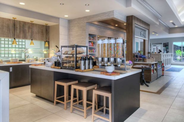 Images Hilton Garden Inn Durham Southpoint