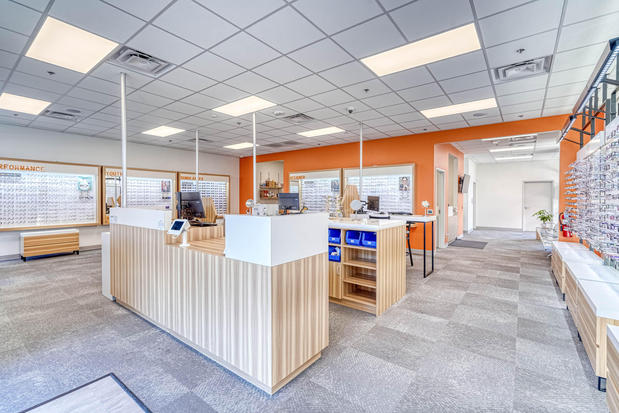 Images Stanton Optical