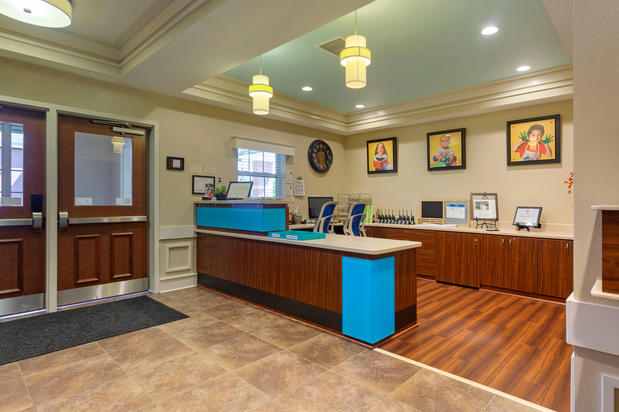 Images Primrose School of St. Louis Park West