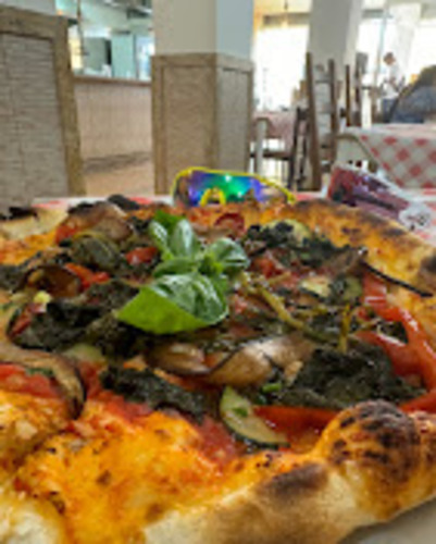 Images Mozza Pizza