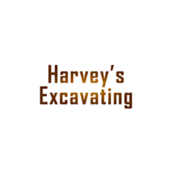 Harvey's R L Excavating