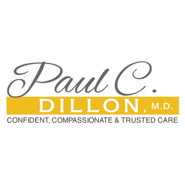 Paul C. Dillon, MD Inc Logo
