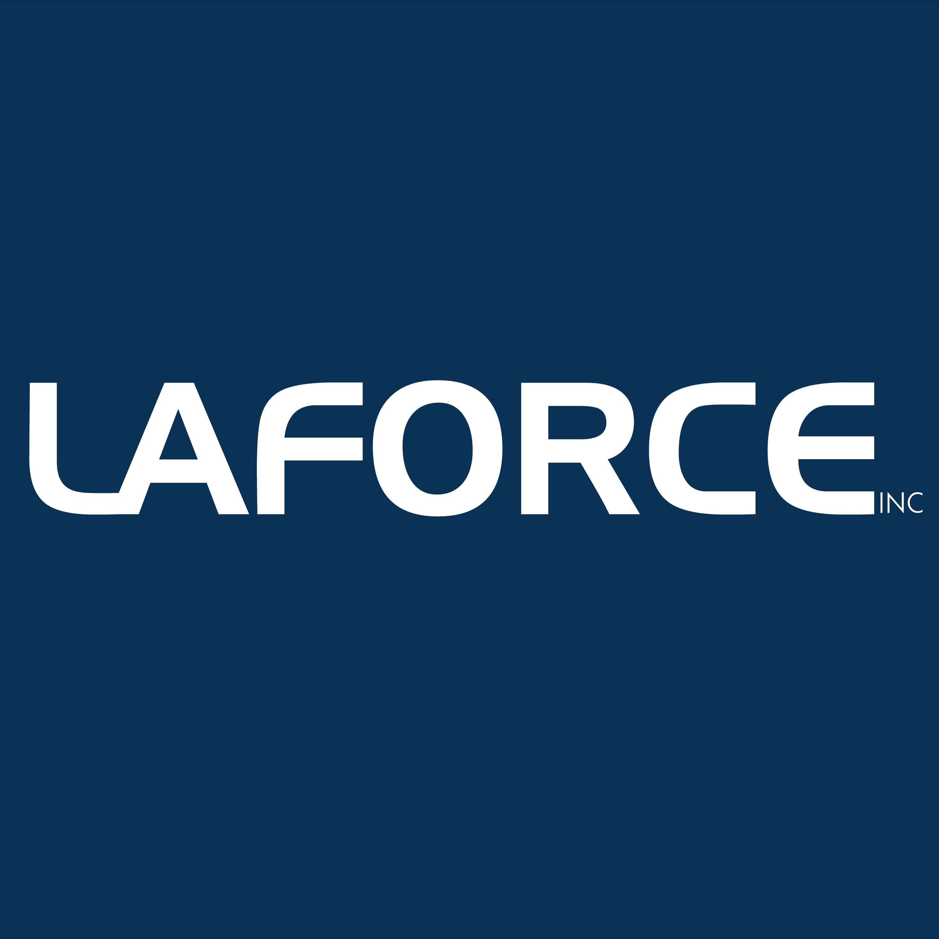 LaForce, Inc Green Bay (800)236-8858