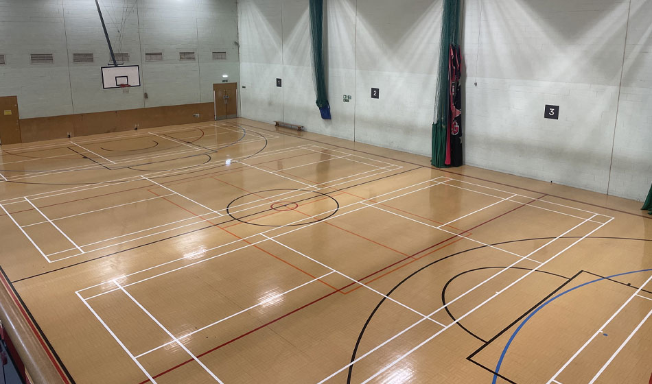 Images Sevenoaks Leisure Centre