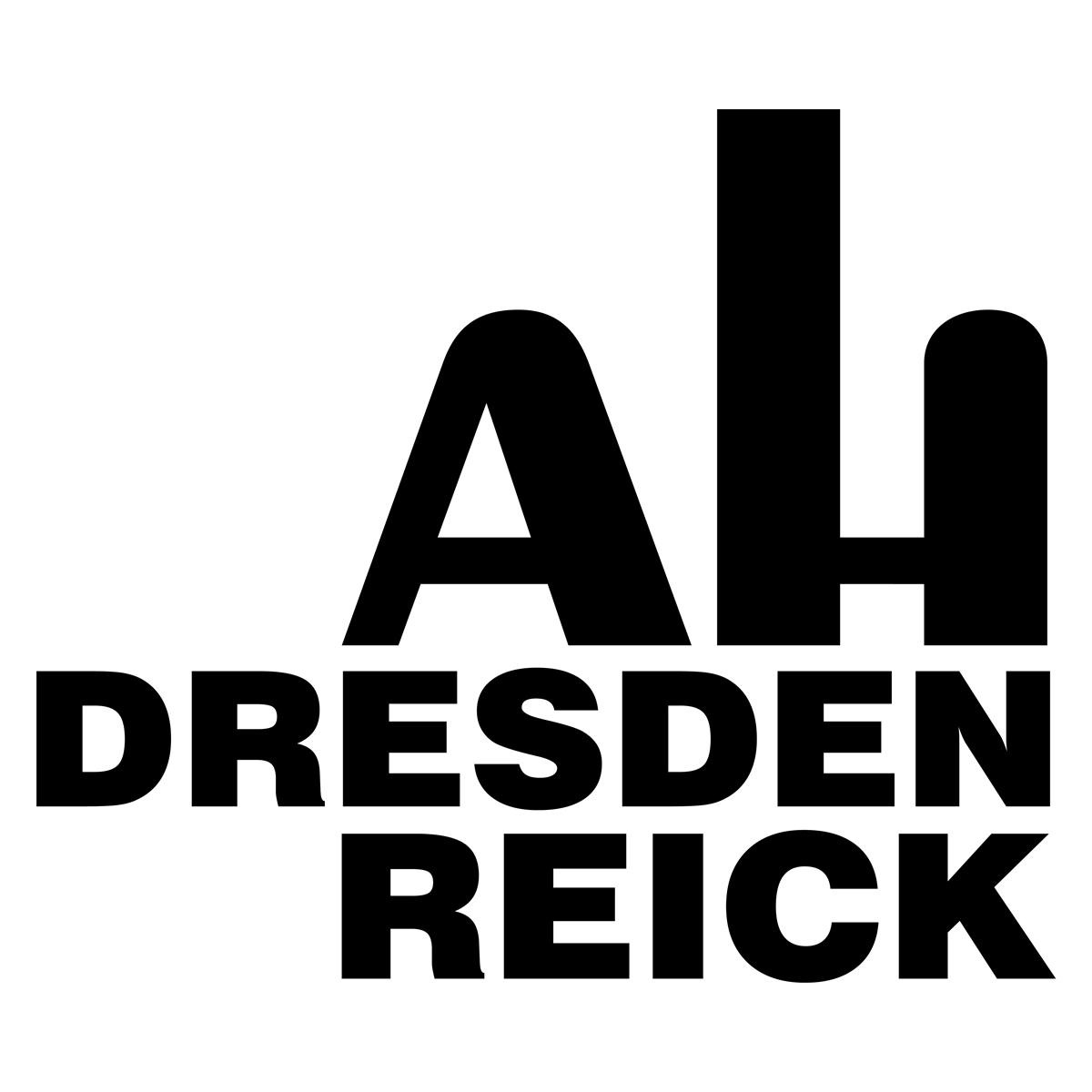 Logo Autohaus Dresden Reick