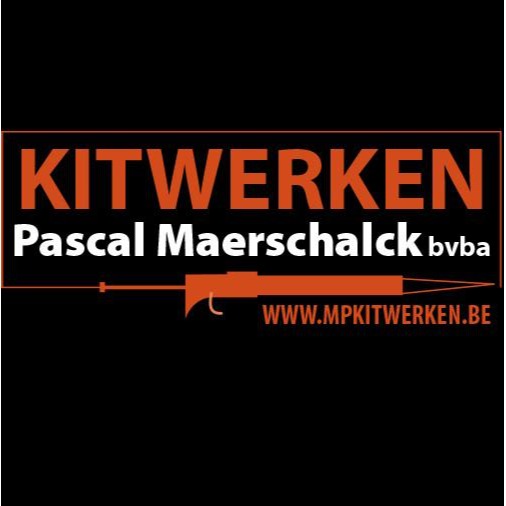 Kitwerken Pascal Maerschalck Logo