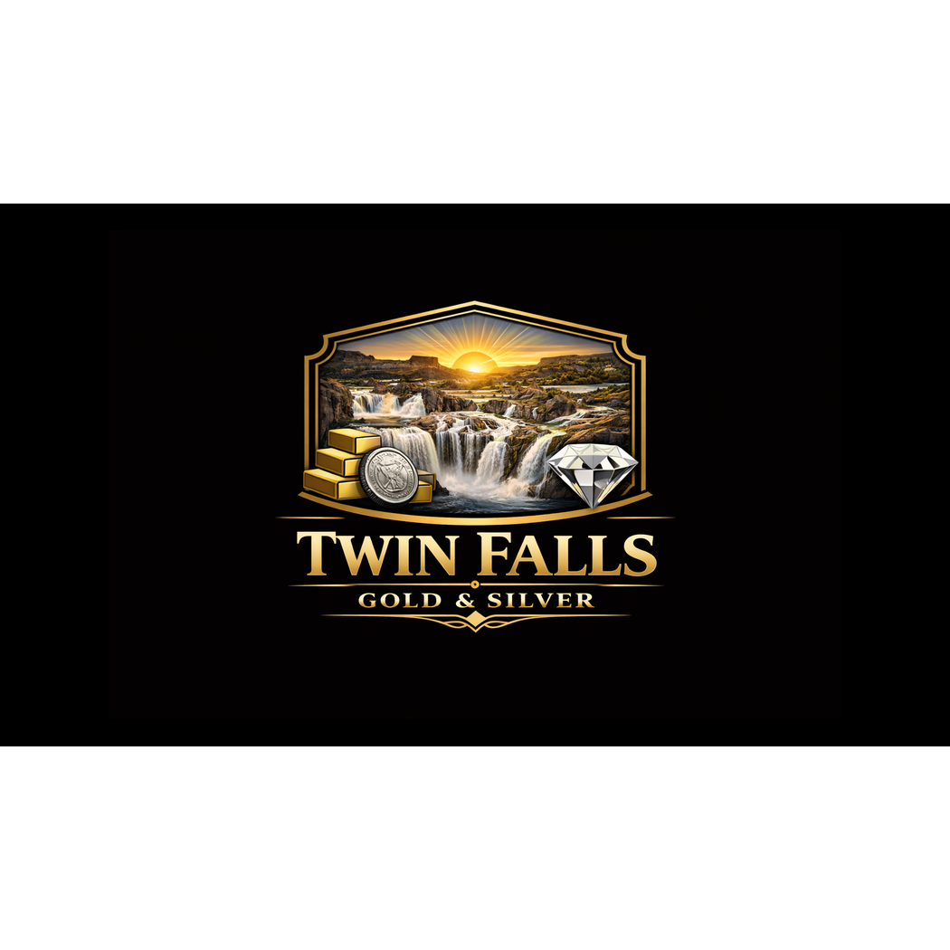 Twin Falls Gold and Silver