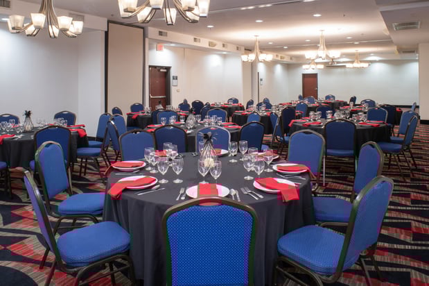 Images Holiday Inn Oklahoma City Airport by IHG