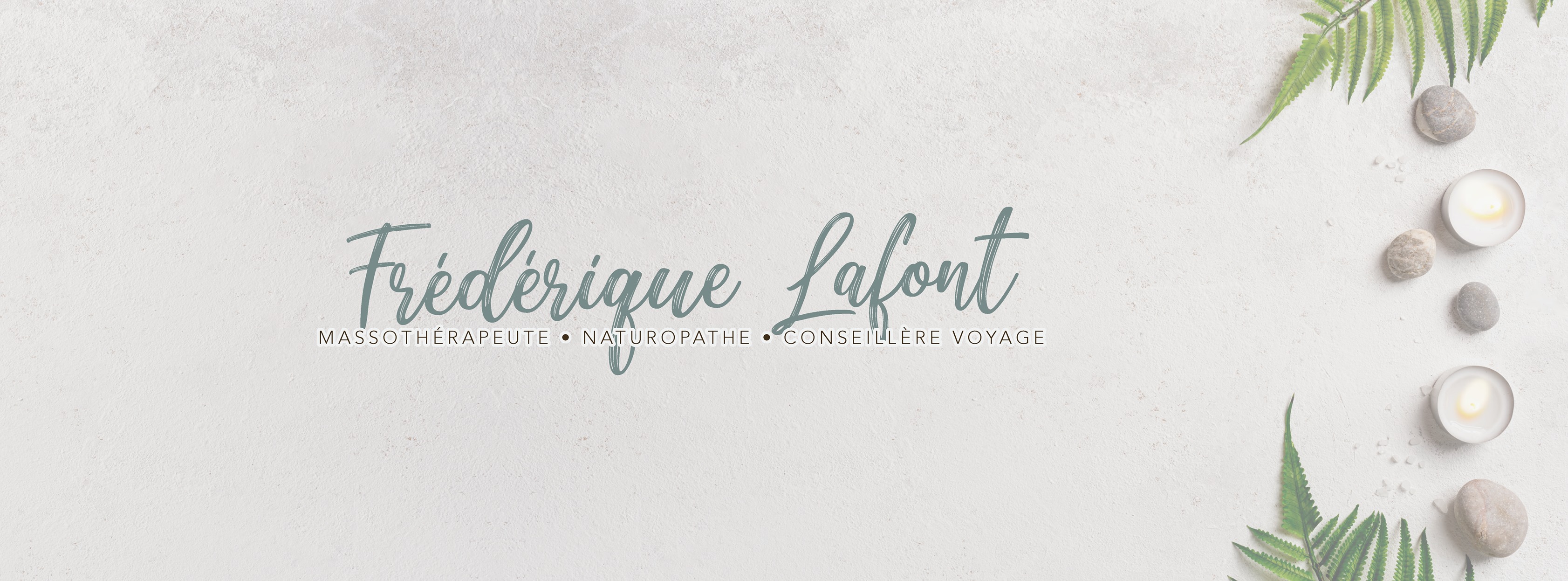 Images Massothérapeute Voyage de l'être - Massothérapie Rosemont