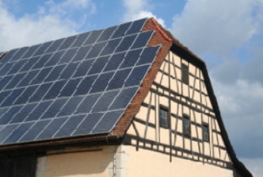 Götz Christoph Zimmerei / Holzbau, Alte Frankenstr. 37 /1 in Bad Mergentheim