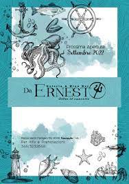 Images Ristorante da Ernesto Wine Bar