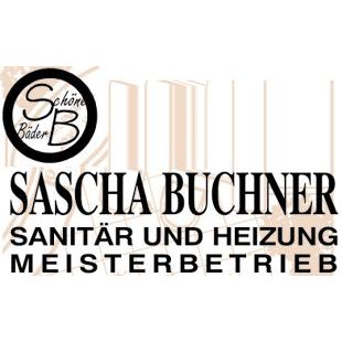 Sascha Buchner Sanitär und Heizung in Hannover - Logo