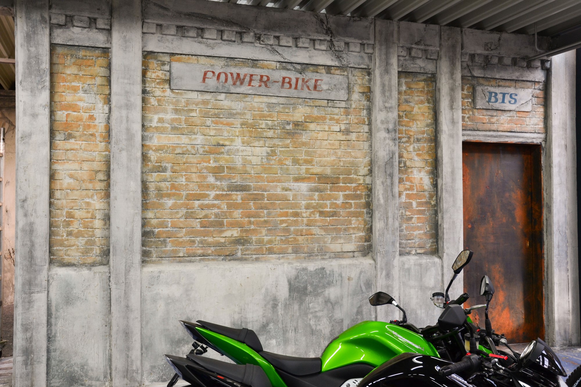 Hagspiel Arno malerei-kunst-handwerk, Hof 444a in Alberschwende