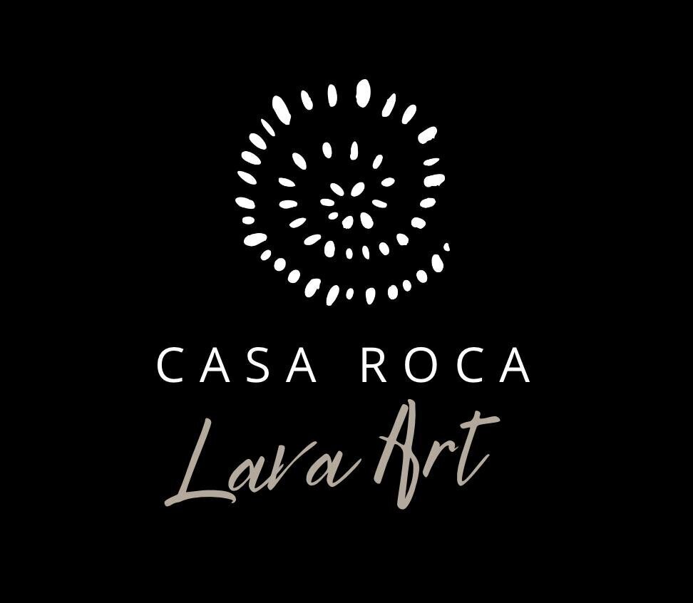 Images Schmuckgalerie Casa Roca Lava Art