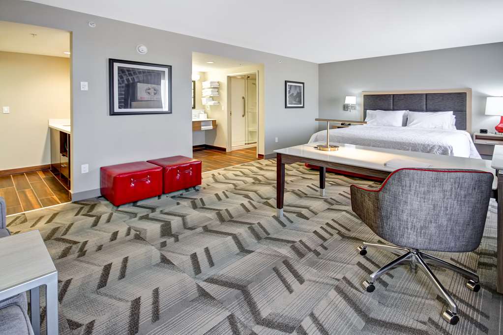 Images Hampton Inn & Suites by Hilton Medicine Hat