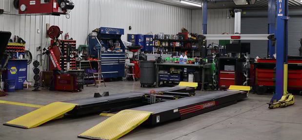 Images Chesapeake Auto Repair Service