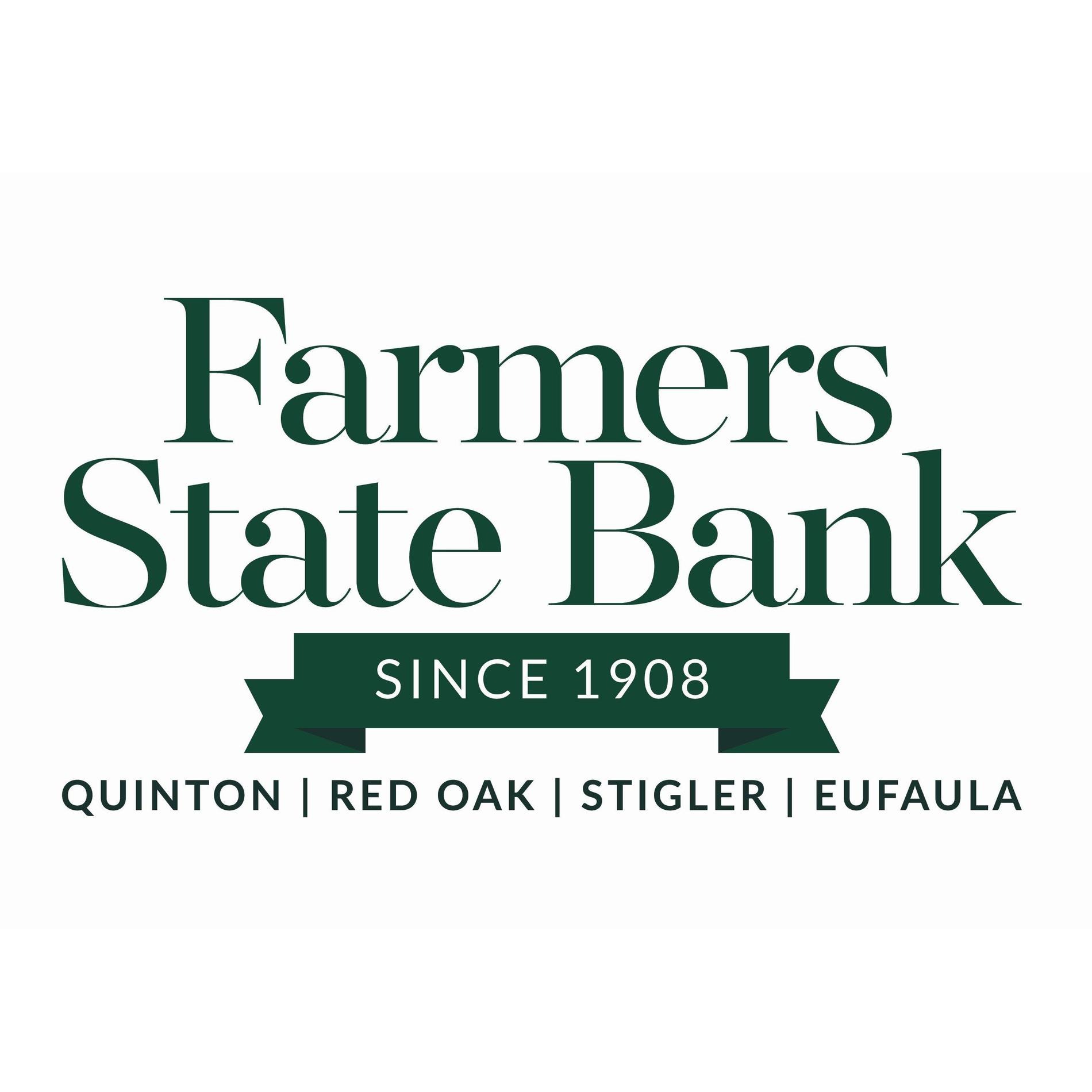 Farmers State Bank Eufaula (918)618-9520