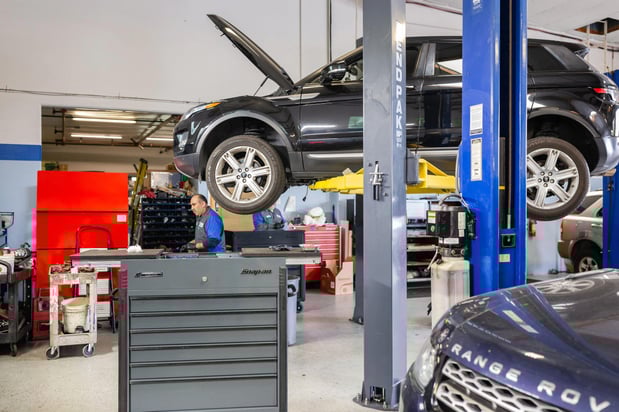 Images Haven Auto Repair | CarMax Repair Shop
