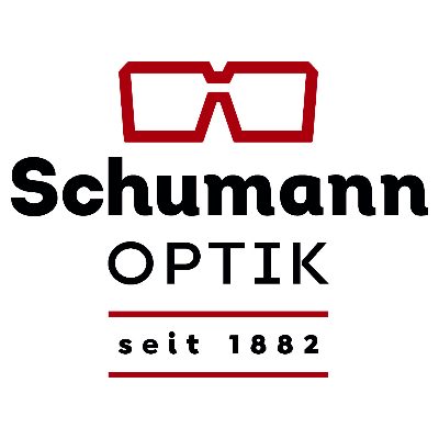Schumann Optik GmbH & Co.KG in Düsseldorf - Logo