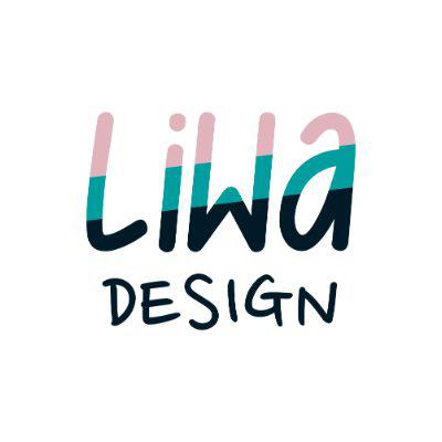 Logo Liwa Design