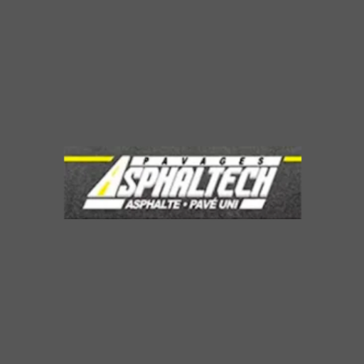 Pavages Asphaltech