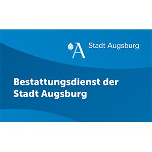 Bestattungsdienst der Stadt Augsburg in Augsburg