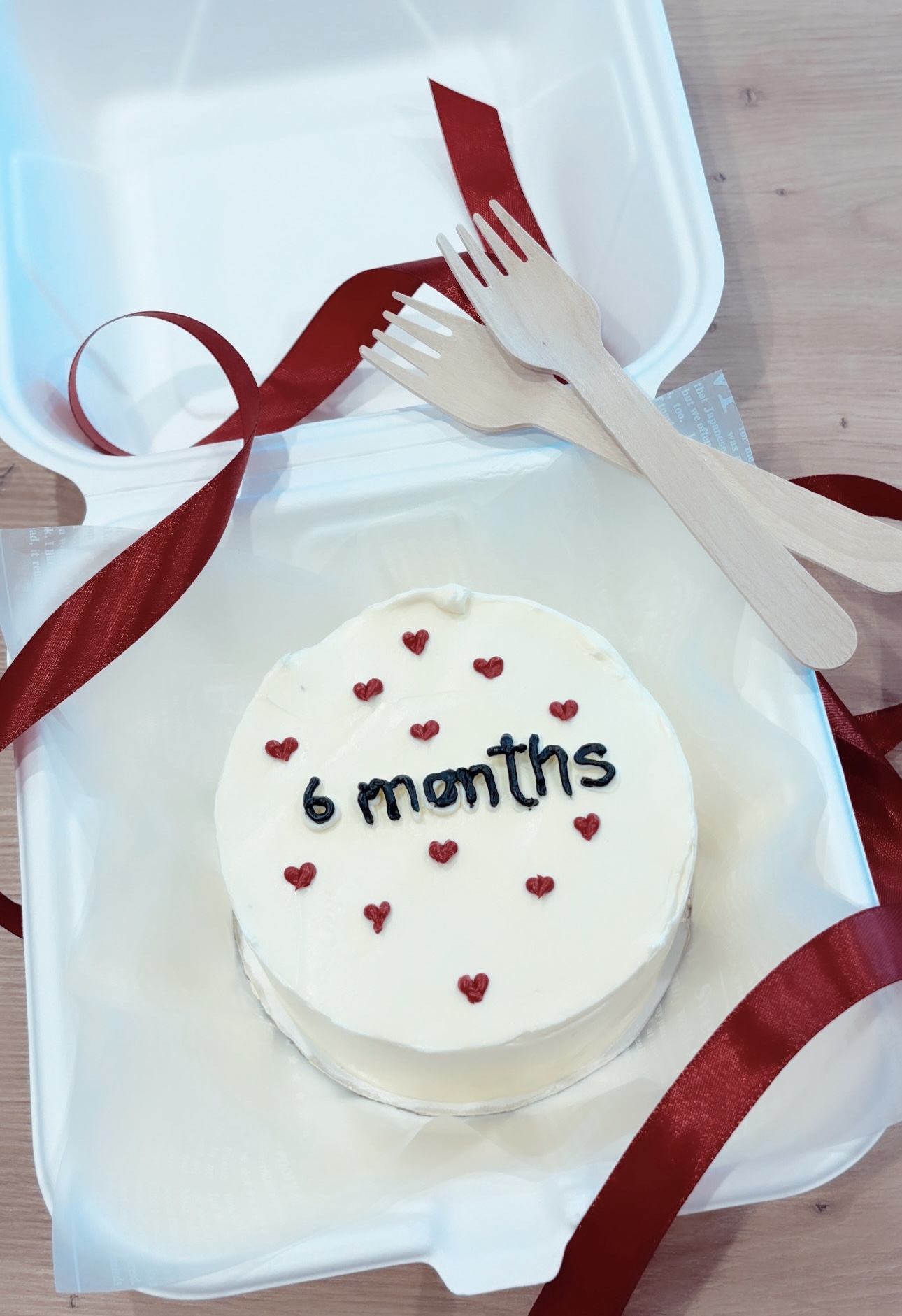 Bilder Di's Cakery