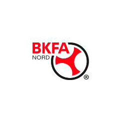 Logo Berufskraftfahrer-Akademie-Nord GmbH