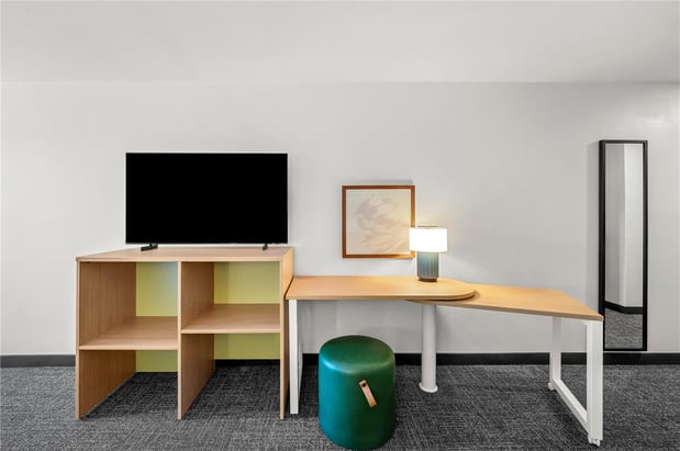 Images Spark by Hilton North Little Rock