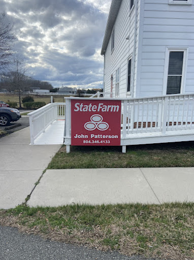 Like a good neighbor State Farm is there!