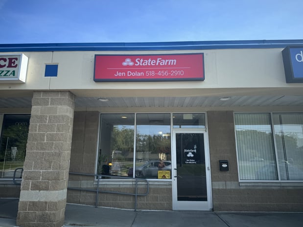 Images Jen Dolan - State Farm Insurance Agent