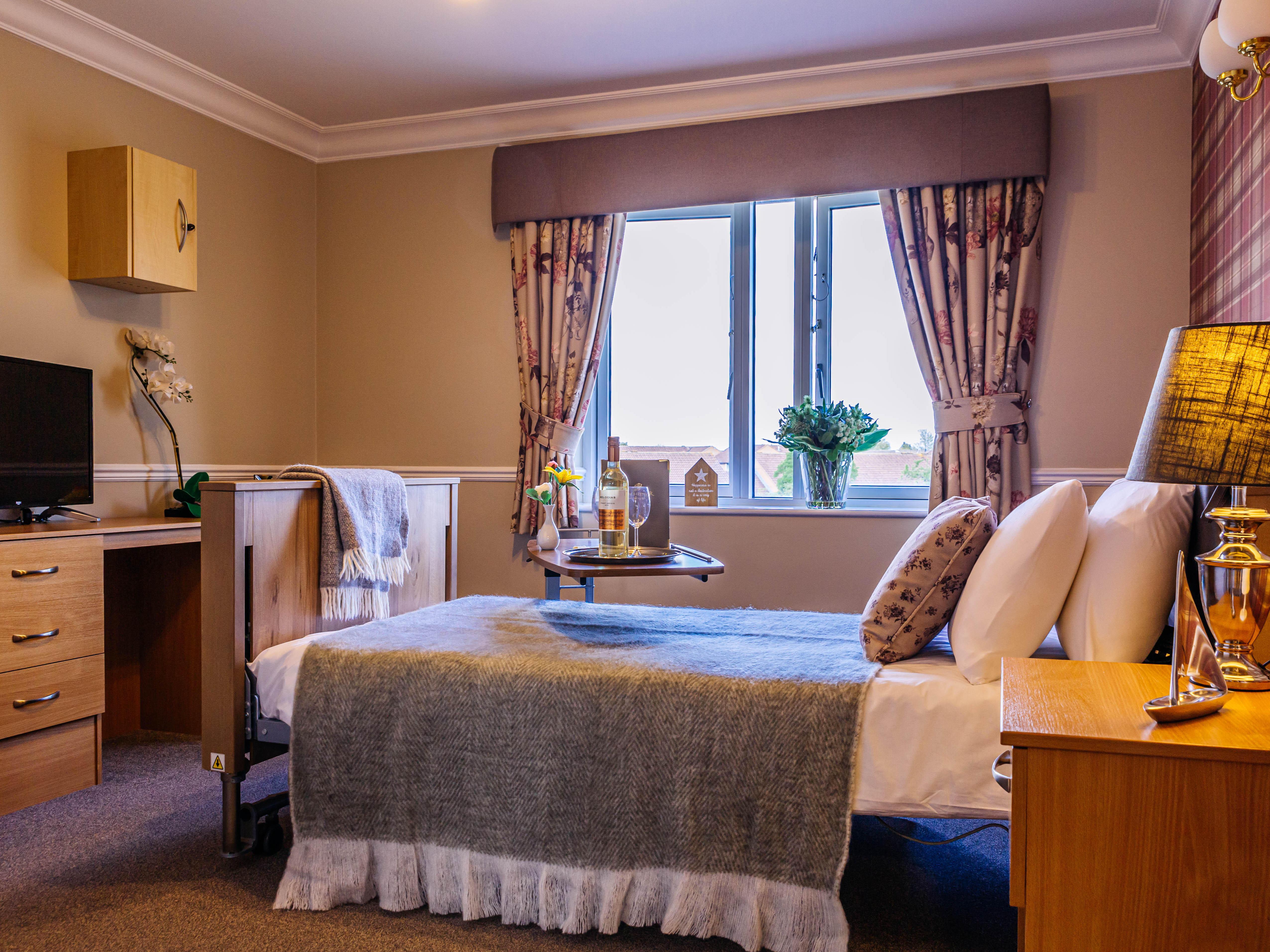 Images Barchester - Bamfield Lodge Care Home