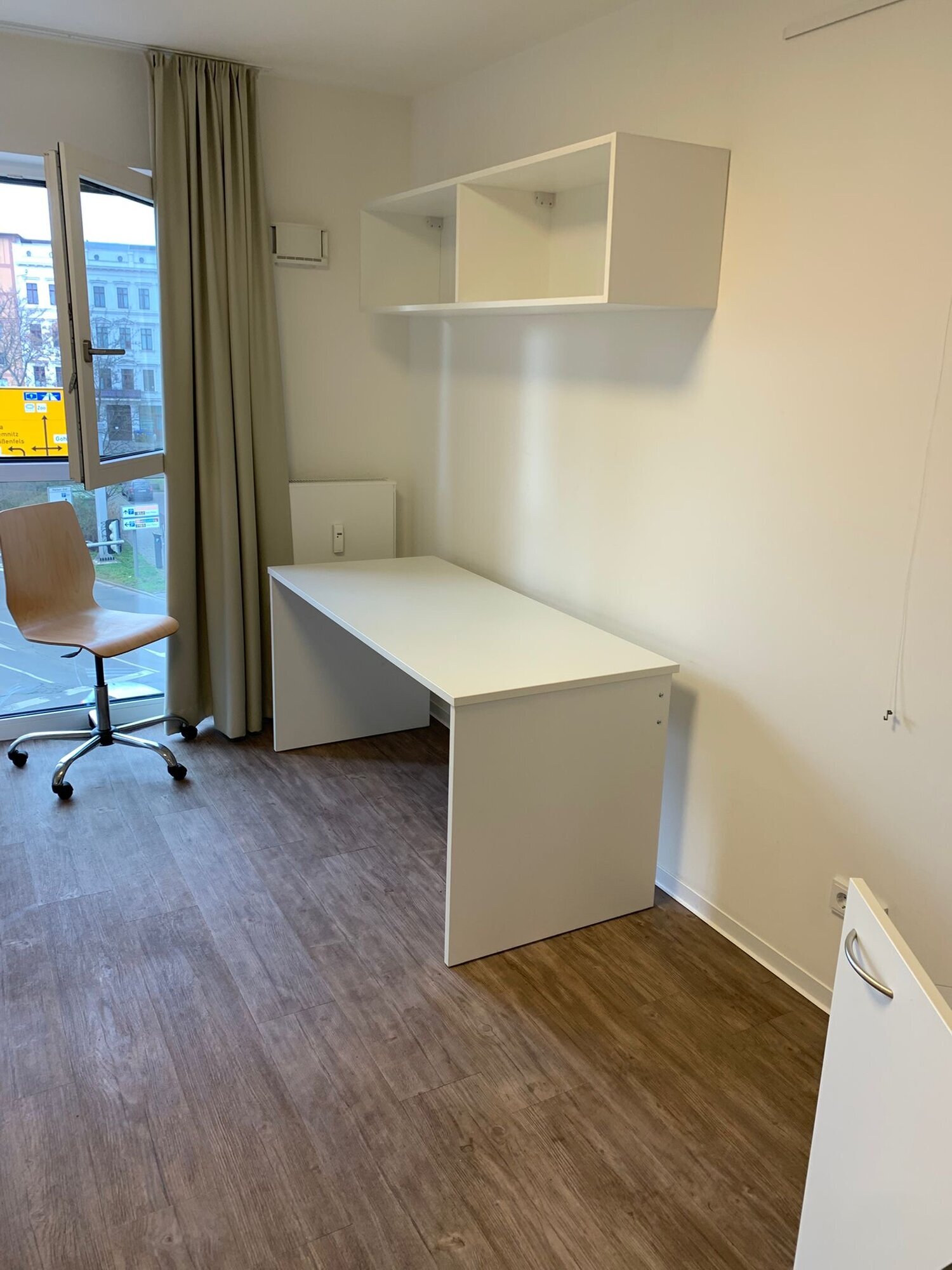 MG Dienstleistungen Leipzig - Haushaltsauflösungen - Entrümpelungen, An der Mühle 3 in Leipzig