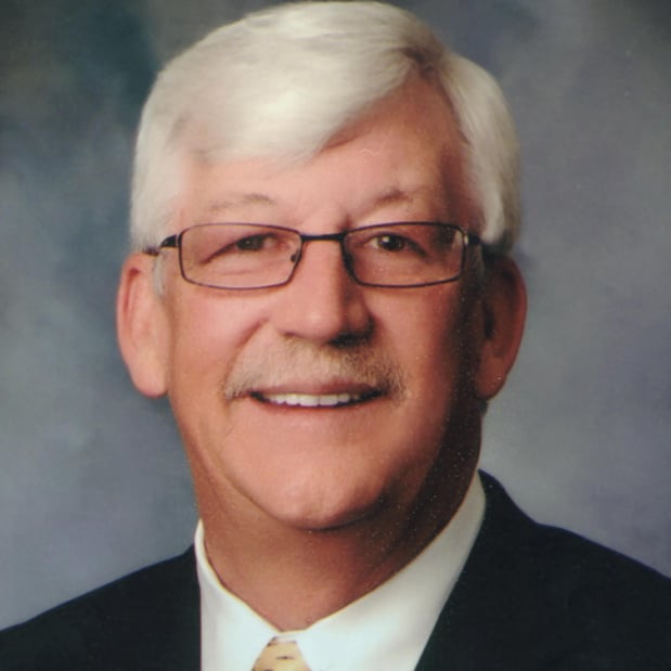 Images Edward Jones - Financial Advisor: Gene Hines