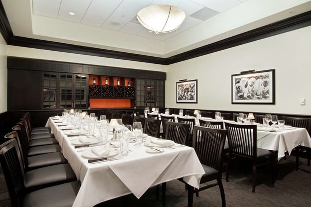 Images Hilton Richmond Hotel & Spa/Short Pump