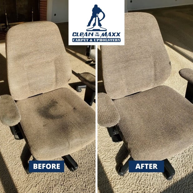 Images Clean to the Maxx