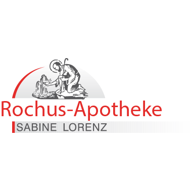 Rochus-Apotheke in Lutzerath - Logo
