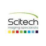 Scitech Pty Ltd Logo
