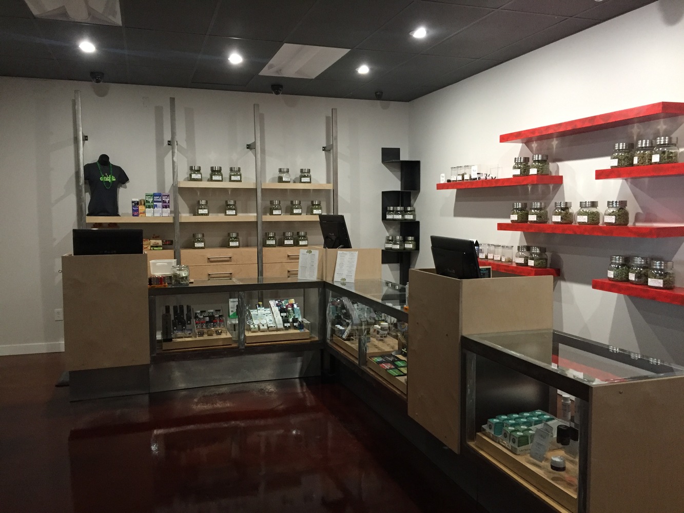 Star Buds Cannabis Dispensary Boulder