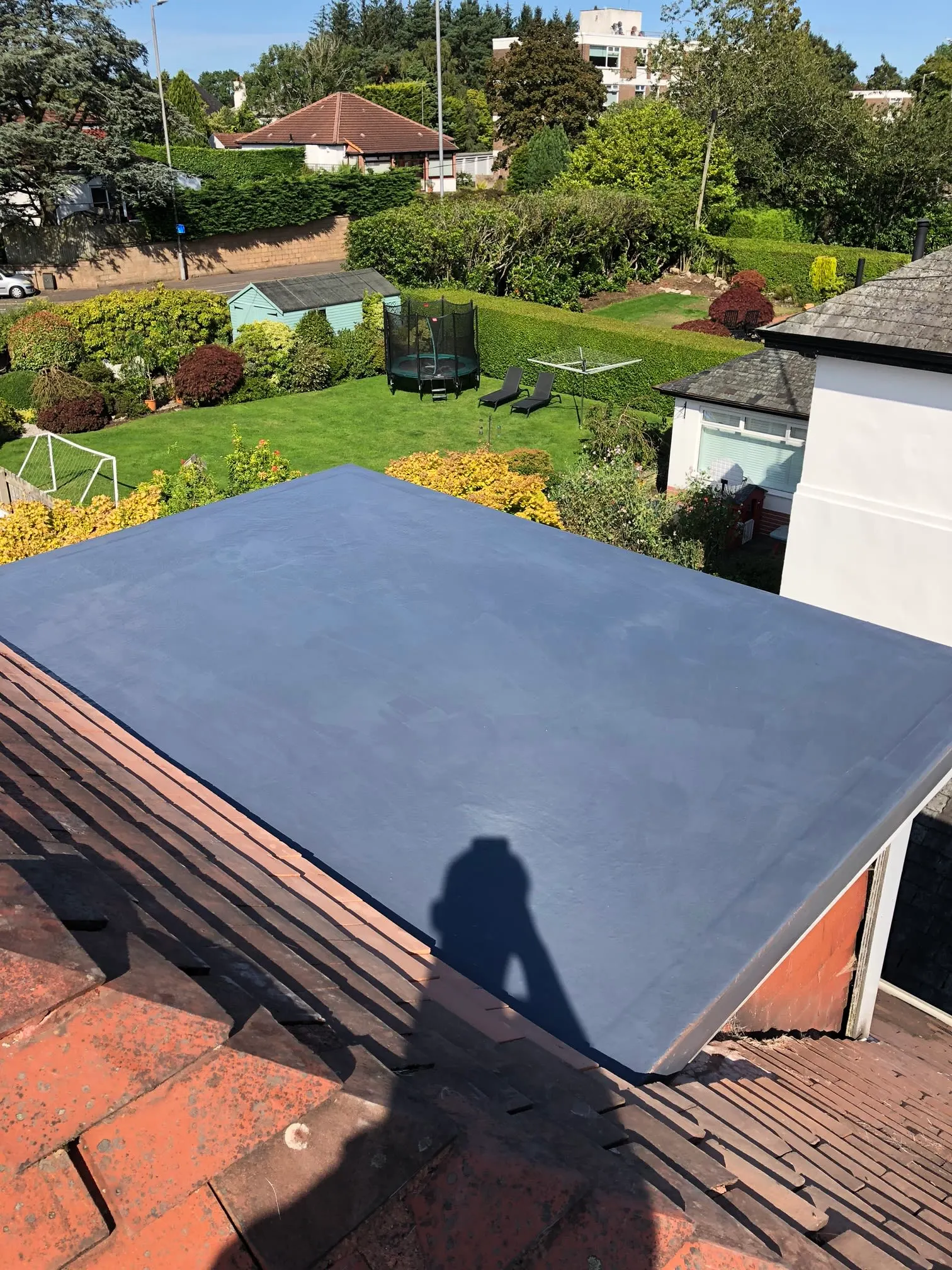 Images RT Roofing